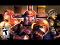 The Legend Of Zelda Hero S Purpose Episode 4