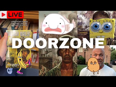 Doorzone Activities