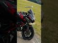 Pulsar 220f Modified Look Shorts Trending Biker Rider Pulsar Pulsar220 Modified