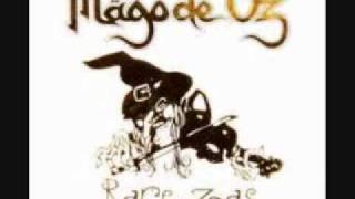 MAGO DE OZ - RAREZAS - WHOLE LOTTA LOVE [ TRIBUTO A ZEPPELIN ]