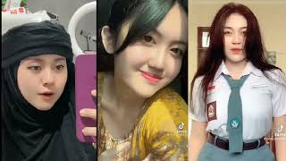 Download lagu cewek2 cantik joget pargoy kumpulan cewek goyang tik tok terbaru 2023!! viral fyp tiktok!! mp3