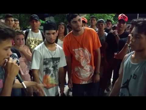 7ª BATALHA  DA 1ª FASE - BISPO X MORDOK - BATALHA DA ORLA