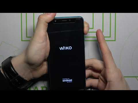 Как очистить кэш на Wiko Y60? / Очистка кэша Wiko Y60