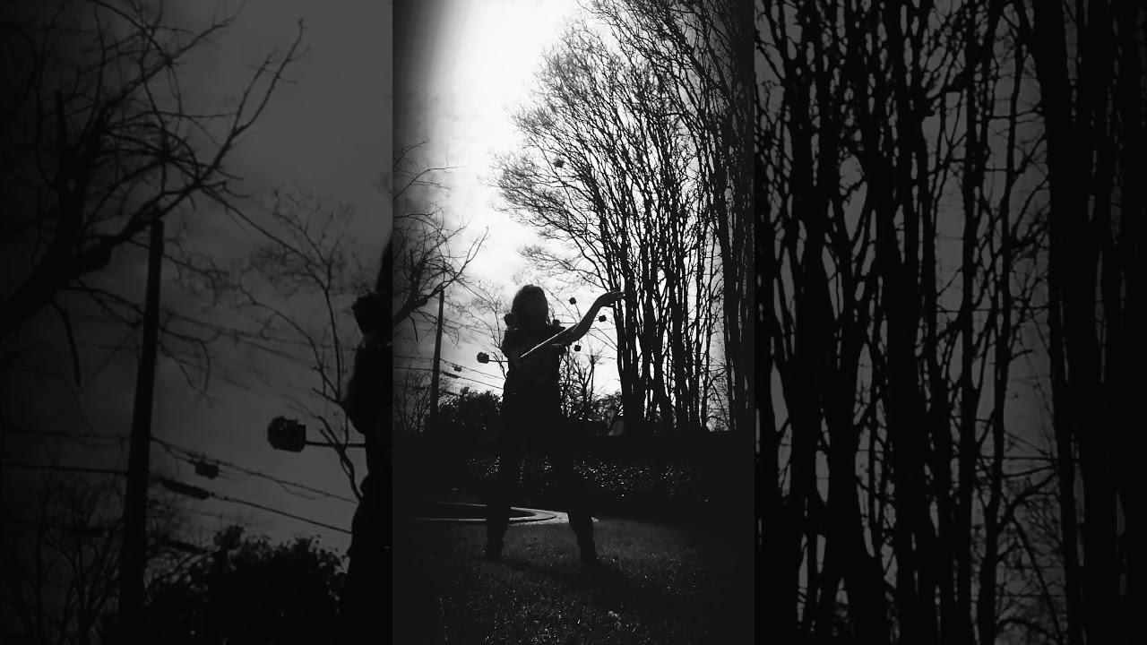 Promotional video thumbnail 4 for Arcana Art Co.