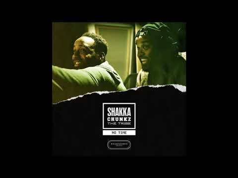#TribeTuesdays_ No Time - Shakka Ft. Chunkz & The Tribe