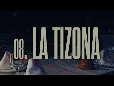 La tizona