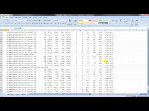 Video Trade Report Pro