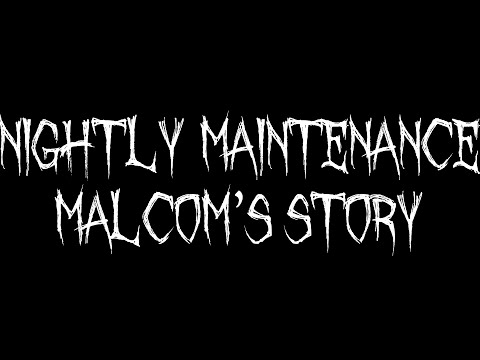 Nightly Maintenance youtube-video