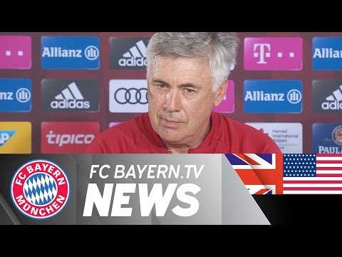 The Bundesliga is Back!