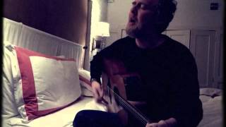 Glen Hansard / Ashes to Ashes (David Bowie Cover)