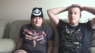 Interview with Edward & Zeus - part 2