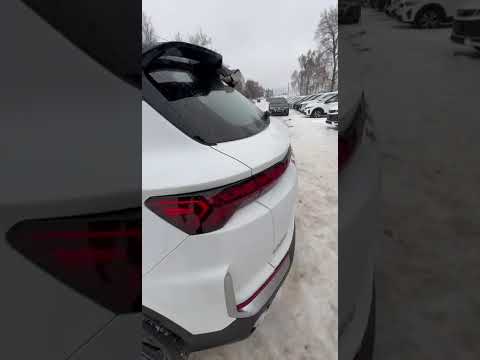 фото geely binyue l i 0