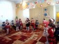 танец девочек и мальчиков к 8 марта! 