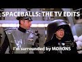Spaceballs TV Edits WPWR 50 Chicago