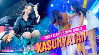 Download lagu KASUNYATAN - YESSA OKTAVIA FEAT CIRI - SHAUN THE SHEEP - AK AUDIO mp3