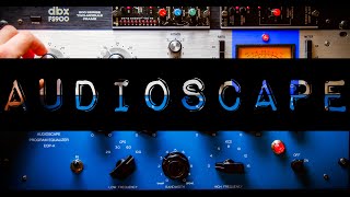 Video thumbnail for Audioscape 76A Review - Part 1 by Creative Sound Lab