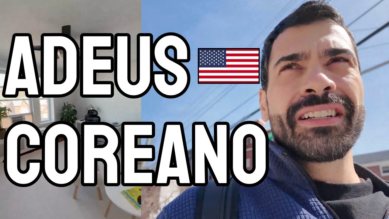 VIZINHO BRIGUENTO NUNCA MAIS! Meu Apê novo que me mudo em duas semanas!