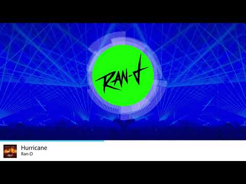 Ran-D -  Hurricane