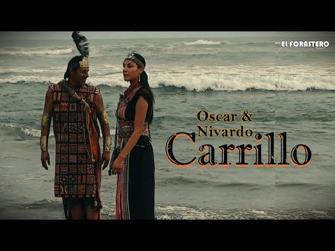 OSCAR Y NIVARDO CARRILLO - CREEME .....     Cover 2025
