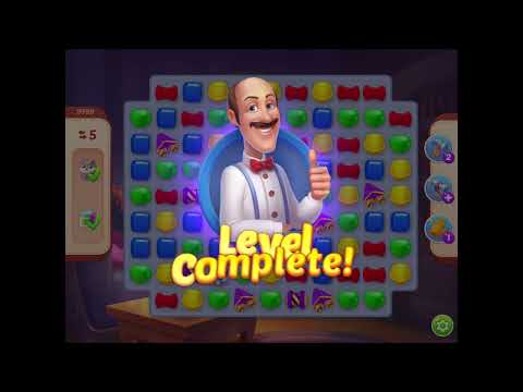 Homescapes Level 9799