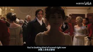 Marc Terenzi - Love To Be Loved By You 高清中英字幕（畫面來源：電影傲慢與偏見）