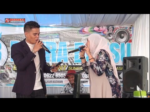 Terbaru David Iztabul Ft Ira Dj "Anak Salapan" live event alek gadang rang Caniago Sungai Rumbai