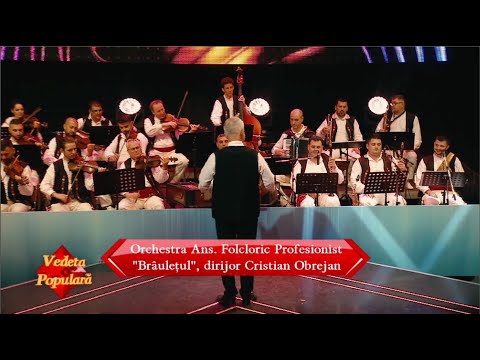 Vedeta populară sezonul 7 – ediţia din 7 noiembrie | a doua parte (@TVR1)