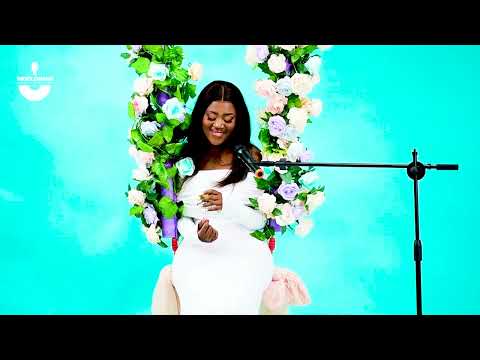 Pretty Masompisi - Lelephi Album Full Perfomance