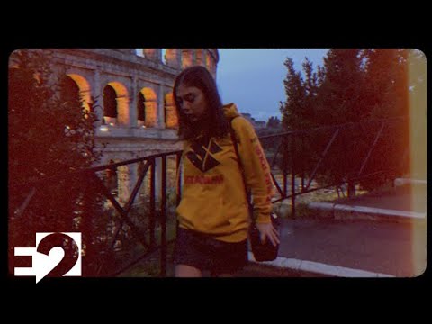 Skar & Manfree - L'Alba a Roma (Sibelius N°2) | Testo + Video Esclusivo!