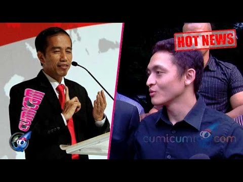 Korban IB Akan Lapor ke Presiden - Cumicam 03 Februari 2016