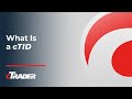 What Is a cTrader ID (cTID)?