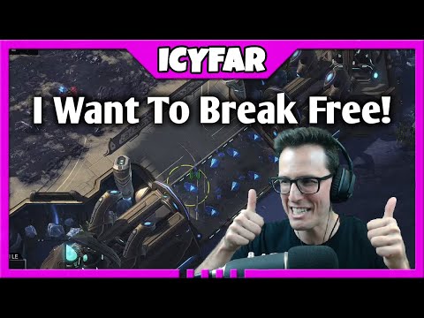 I Want To Break Free! | Interpretive Dance ICYFAR G2