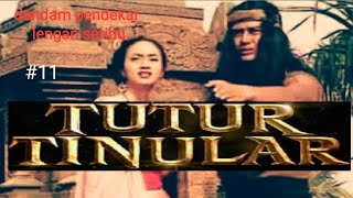 Download lagu Tutur tinular 11_dendam pendekar lengan seribu mp3