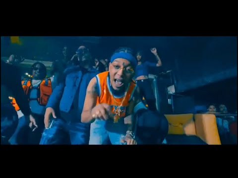 Bulin 47 x KD One x Rochy RD - Cuanto Te Estan Dando (LETRA)