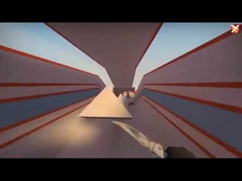 a verdadeira "baimless"