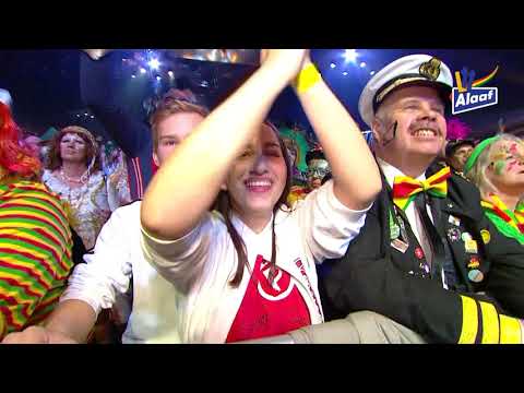 De11devande11de 2019: Promilaasj - Medley