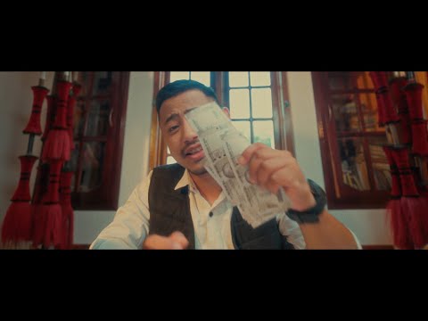 The Gluttones and Moko Koza