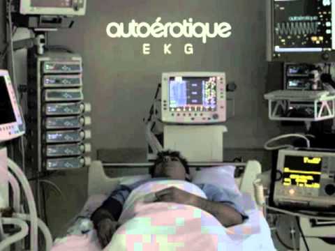 Autoerotique - EKG