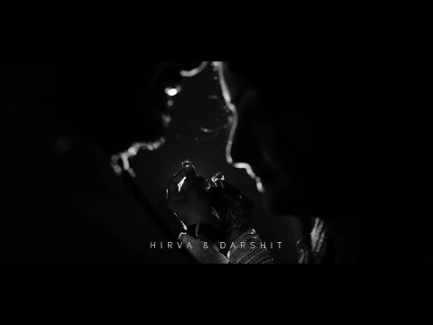 DARSHIT & HIRVA || Cinematic Engagement || Highlight || Yogi studio jamjodhpur |