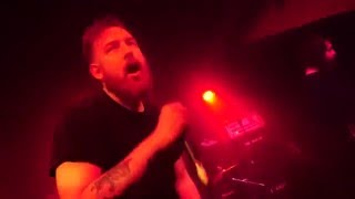 Terrible Love - Stone in Me (live at The Sunflower Lounge, Birmingham - 11th April 16)