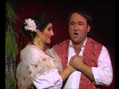 "Jota de la Murcianica" de "La Alegria de la Huerta"