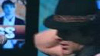 MIGGS Perform I BELIEVE on Comcast TV&#39;s BACKSTAGE