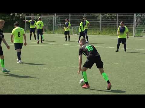 SG Ober-Erlenbach - SGK Bad Homburg - verpasste Chancen vom 08.05.2022