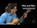 Franco Morone - Miles and Miles
