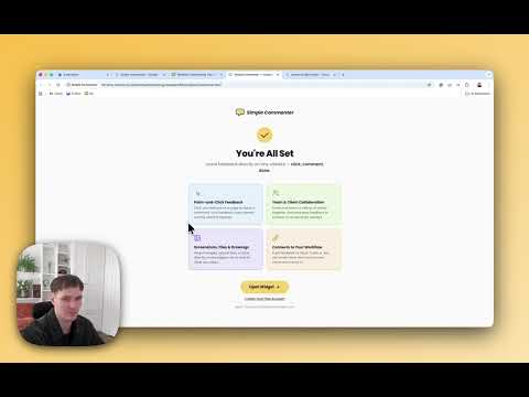 Item video thumbnail