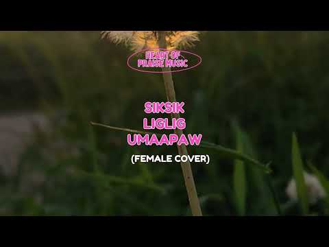 Heart Of Praise Music - Siksik Liglig At…