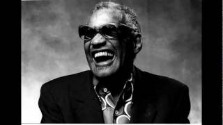 Ray Charles - Rainy Night In Georgia.flv