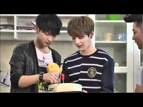 {ENG SUB} 120420 EXO-M Yinyuetai Interview Part 4/4