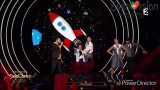 Nassi - Rêves De Gamin