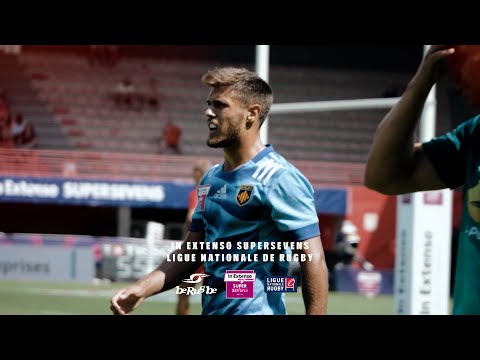 HIGHLIGHTS SUPERSEVENS FOR BERUGBE